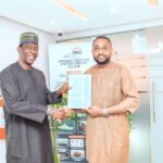 ELRA, AMSL partner to boost transparency, investor confidence in maritime sector ELRA, AMSL partner to boost transparency, investor confidence in maritime sector