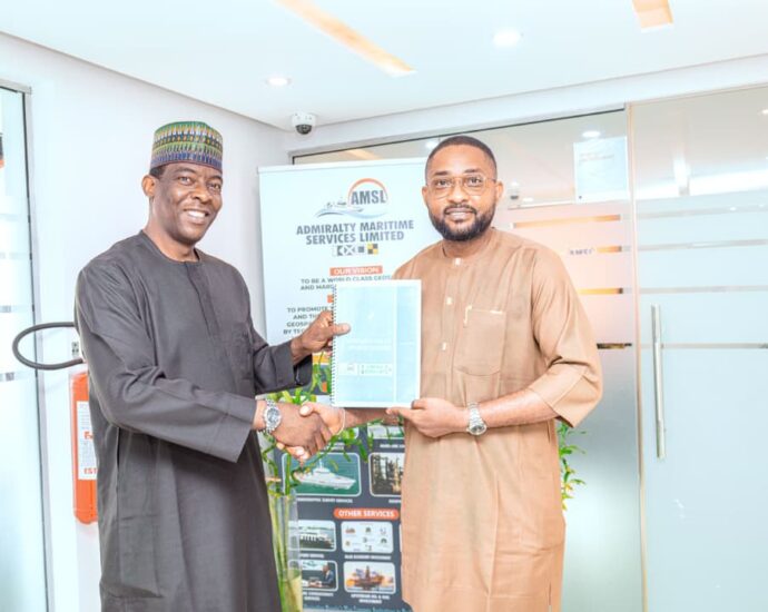 ELRA, AMSL partner to boost transparency, investor confidence in maritime sector 