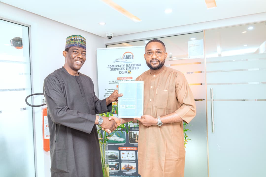 ELRA, AMSL partner to boost transparency, investor confidence in maritime sector ELRA, AMSL partner to boost transparency, investor confidence in maritime sector