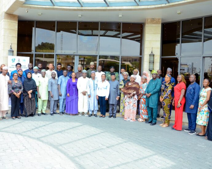 FG set to submit National Biodiversity conservation Report