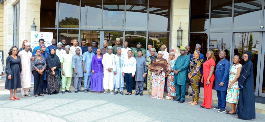 FG set to submit National Biodiversity conservation Report FG set to submit National Biodiversity conservation Report