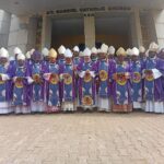 Catholic Bishops task NASS to review stance on electoral reform