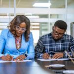 NigComSat partners Uniccon to beam digital healthcare into remote communities