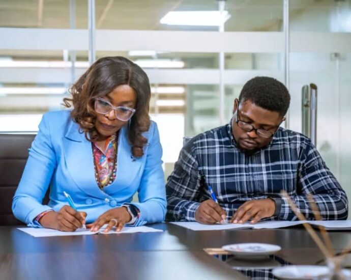 NigComSat partners Uniccon to beam digital healthcare into remote communities NigComSat partners Uniccon to beam digital healthcare into remote communities