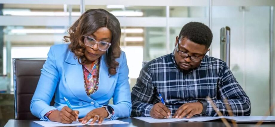 NigComSat partners Uniccon to beam digital healthcare into remote communities