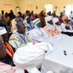 Strengthening Community Trust: ACReSAL’s mission in Gombe