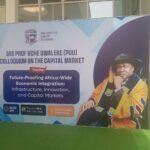 Invest in infrastructure for integration, stakeholders urge African govts