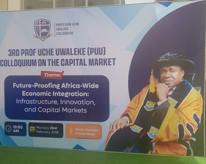 Invest in infrastructure for integration, stakeholders urge African govts Invest in infrastructure for integration, stakeholders urge African govts