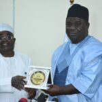 NECO, NOUN strengthen ties on result verification, CBT