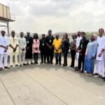 Leadership institute partners UNILAG for student leadership training