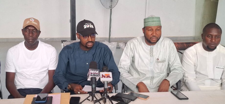 AMAC Polls: Maikalangu hails victory, pledges more community projects