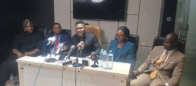 CAC: Nigeria competing globally, needs stronger crypto regulation – Ambassador