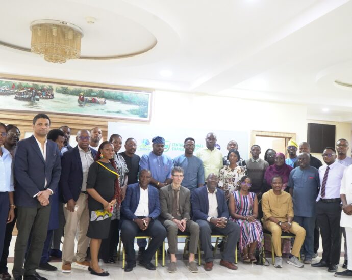 Experts support “Just Transition” energy plan to benefit communities, vulnerable populations