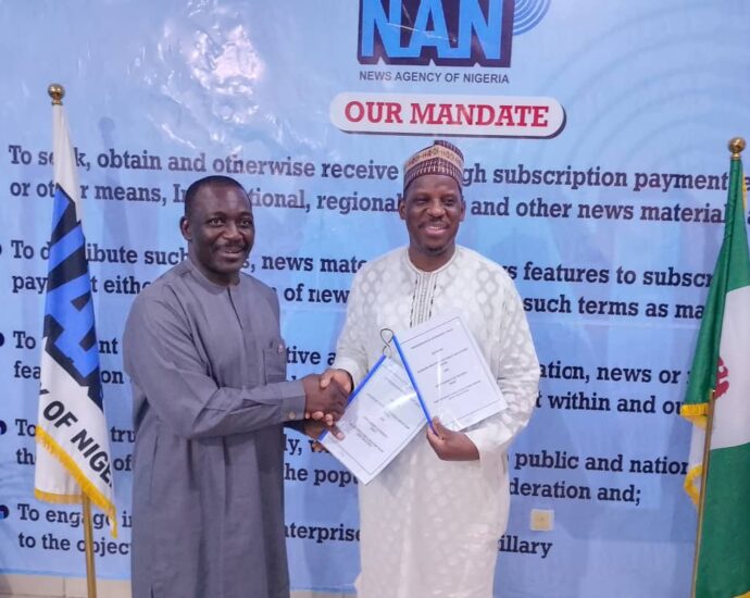 NIPR names NAN official digital, wire service provider for WPR Forum