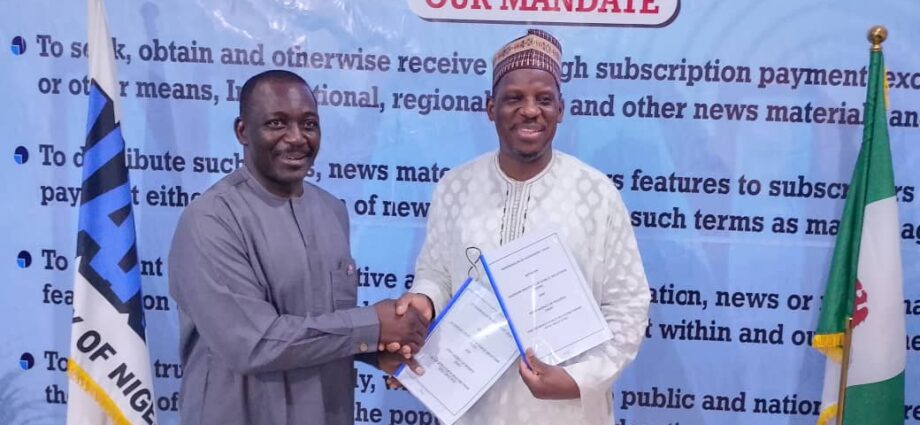 NIPR names NAN official digital, wire service provider for WPR Forum NIPR names NAN official digital, wire service provider for WPR Forum