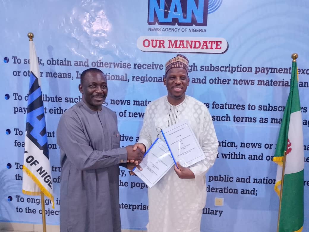 NIPR names NAN official digital, wire service provider for WPR Forum