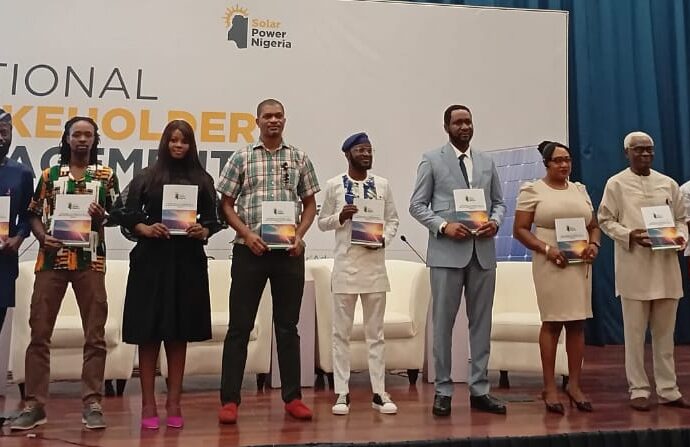 Nigeria not ready for blanket ban on solar panel importation — experts