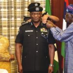 You have my full support, restore peace, security nationwide — Tinubu tasks acting I-G