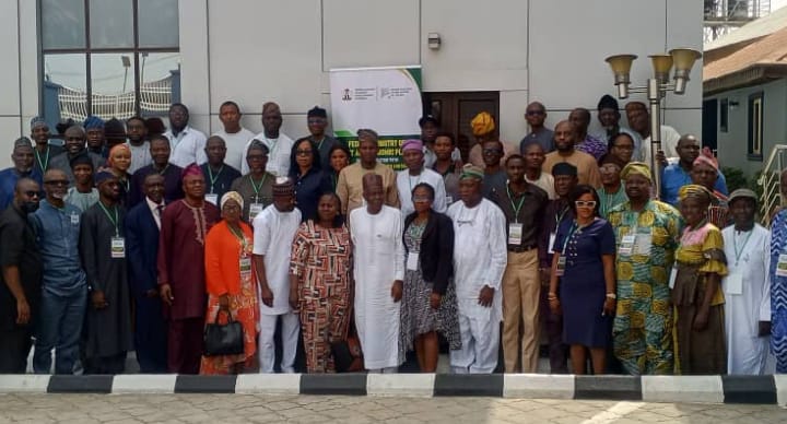 FG reaffirms commitment to cassava Bioethanol value chain development FG reaffirms commitment to cassava Bioethanol value chain development