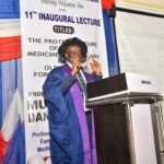 Don urges renewed focus on family medicine, primary care