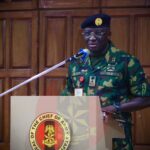 COAS unveils PROSE, Nigerian Army’s blueprint for professional, operational excellence