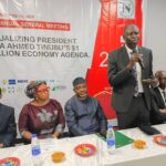 Tinubu’s trn economy agenda on track- Minister