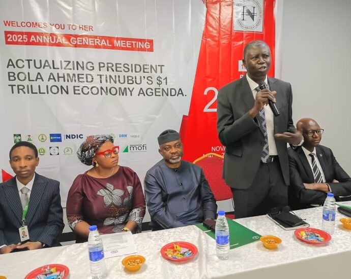 Tinubu’s trn economy agenda on track- Minister