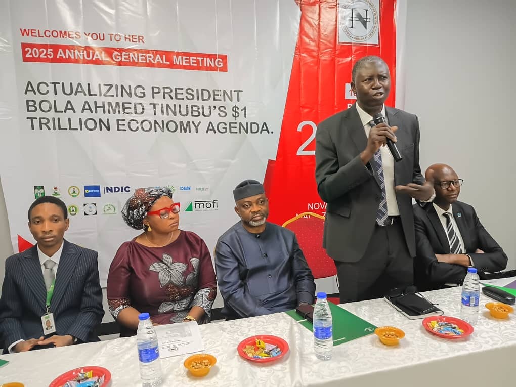 Tinubu’s $1trn economy agenda on track- Minister