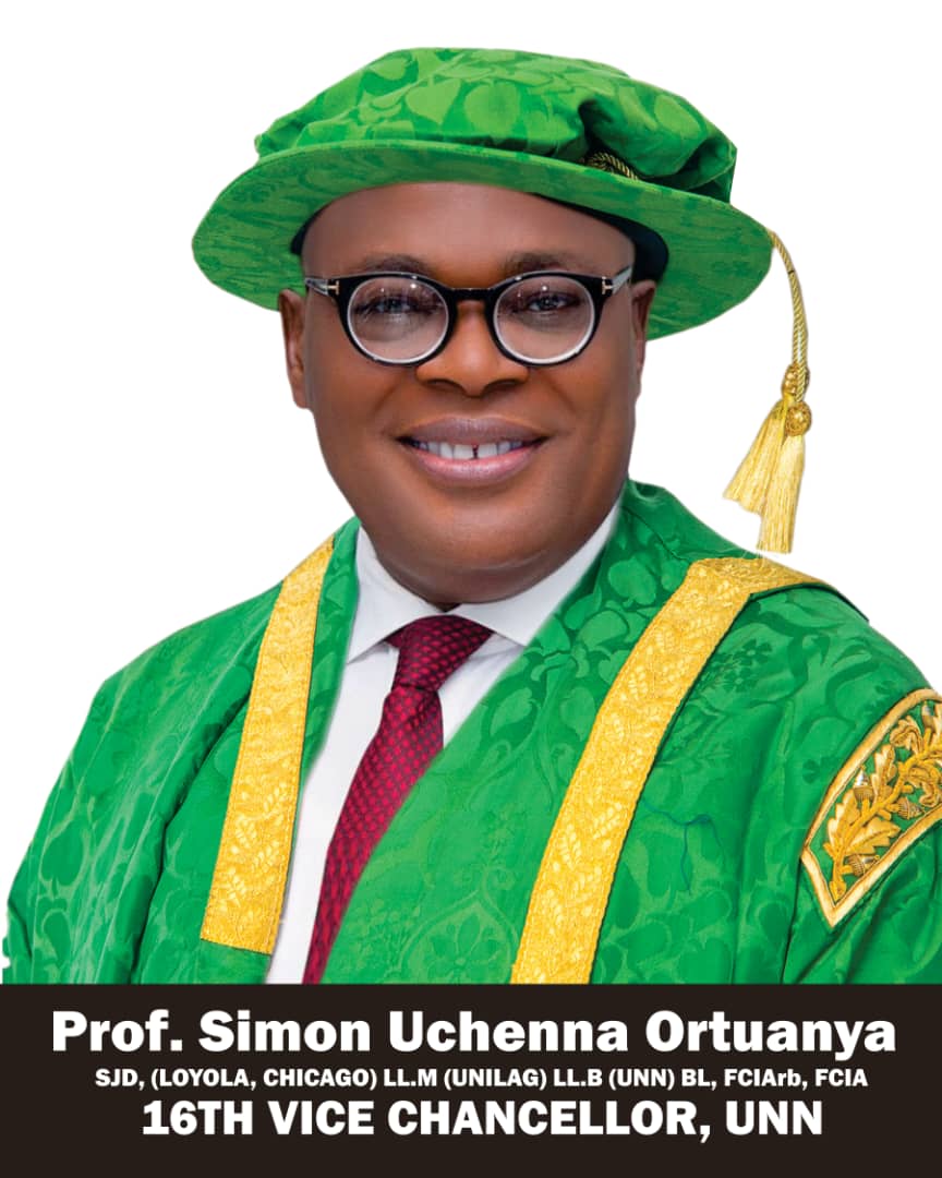 Nigeria targets $2.5bn carbon credit investment by 2030 – UNN VC