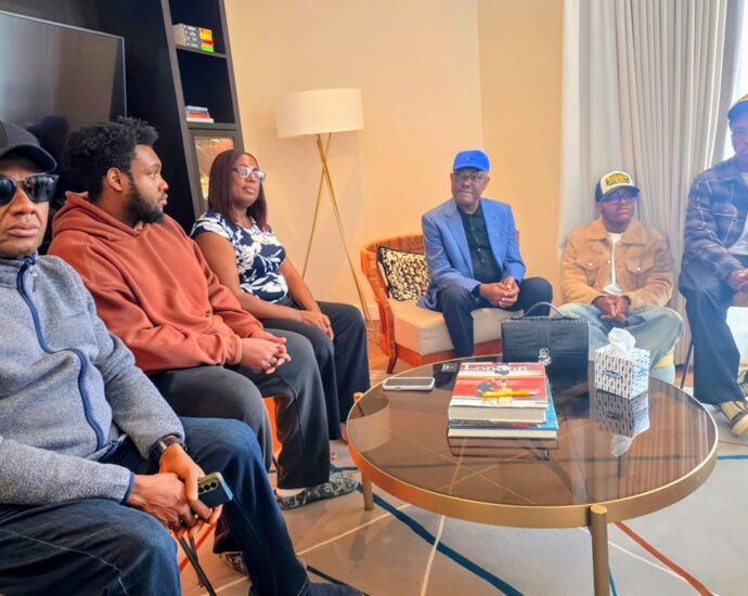 Wike mourns Sen. Mpigi, describes him as ‘dependable ally’