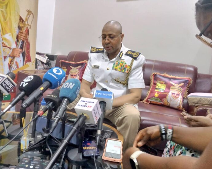 EHCON unveils initiative to cut greenhouse gas emissions