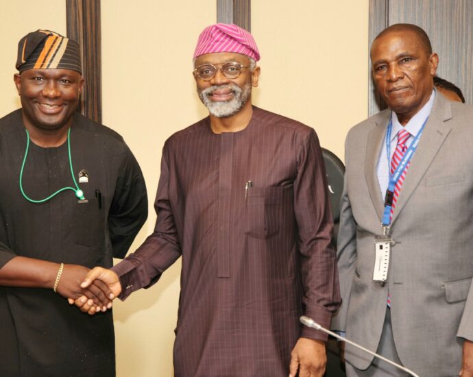 Presidency backs committee to curb social vices in schools