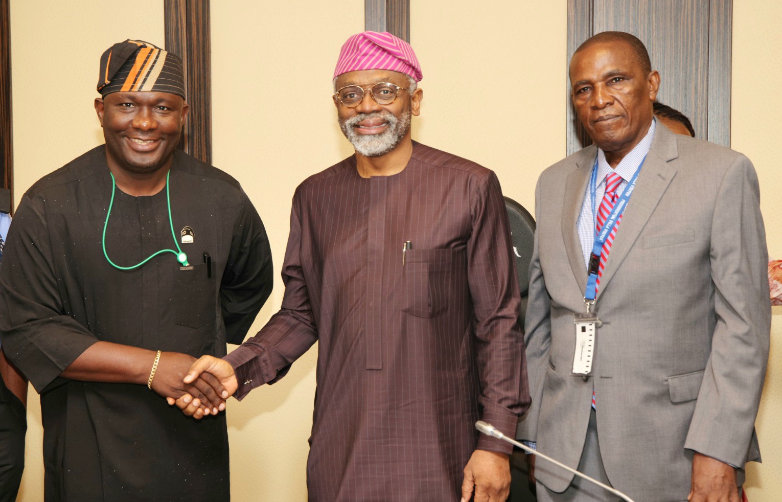 Presidency backs committee to curb social vices in schools