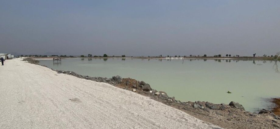 Nasarawa community raises alarm over lithium spill Nasarawa community raises alarm over lithium spill