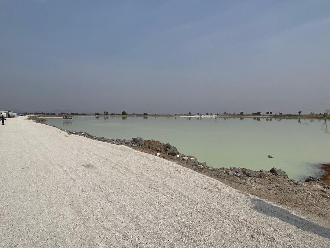 Nasarawa community raises alarm over lithium spill