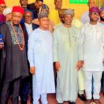 Boundary commission moves to demarcate Edo-Kogi inter-state boundary Boundary commission moves to demarcate Edo-Kogi inter-state boundary