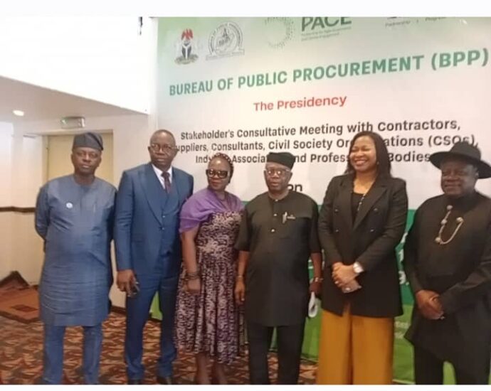 BPP announces procurement overhaul to safeguard public funds