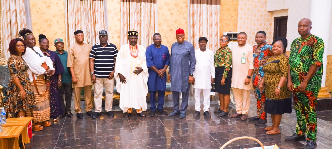 NPC Chairman seeks traditional rulers’ backing for birth registration, census NPC Chairman seeks traditional rulers’ backing for birth registration, census