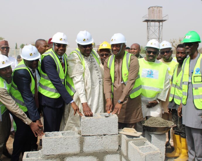 FG approves N21.68bn for new NAMA headquarters in Abuja FG approves N21.68bn for new NAMA headquarters in Abuja