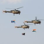 IAF displays formidable air defence prowess during Exercise Vayushakti-26