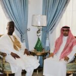 NAHCON engages Saudi Embassy to ensure hitch-free Hajj operation