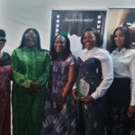 NFVCB honours Box Office queen, Funke Akindele, with multiple awards NFVCB honours Box Office queen, Funke Akindele, with multiple awards