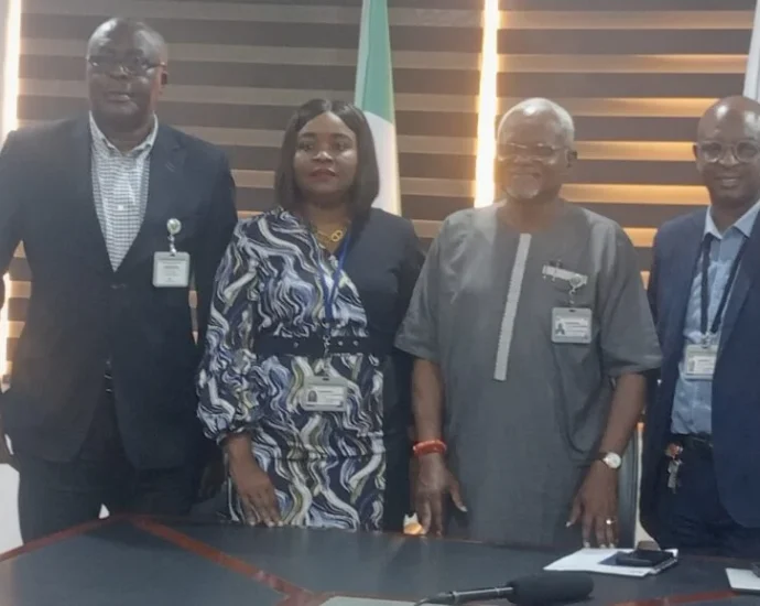 NIMR raises concern over 3rd-generation antibiotic resistance