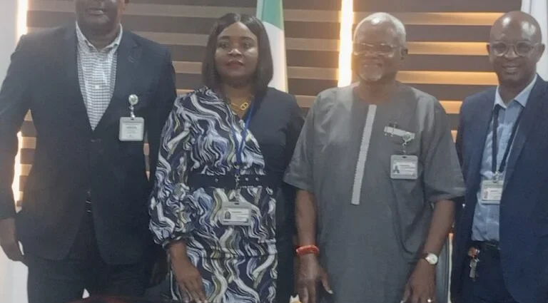 NIMR raises concern over 3rd-generation antibiotic resistance