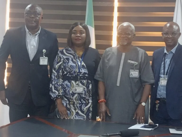 NIMR raises concern over 3rd-generation antibiotic resistance