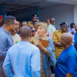 PEBEC, NPA conclude stakeholder engagement on 7-day cargo dwell time