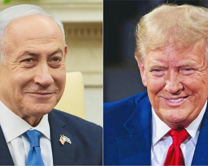 Trump opposes Israeli annexation of West Bank — Report