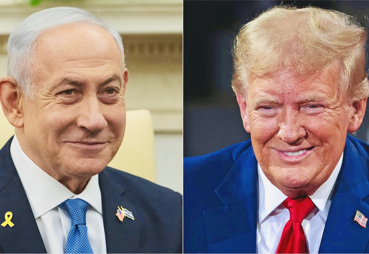 Trump opposes Israeli annexation of West Bank — Report