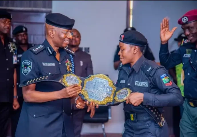 Asaba 2026: 15th BIPOGA Pioneering Mixed Martial Arts as a Scoring Sport