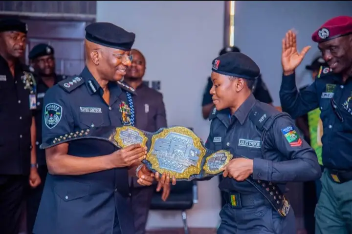 Asaba 2026: 15th BIPOGA Pioneering Mixed Martial Arts as a Scoring Sport